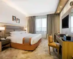 Faraj Al Madina Hotel thumbnail